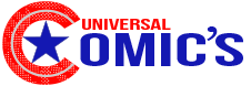 Universal Comics